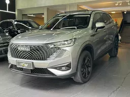 GWM Haval H6