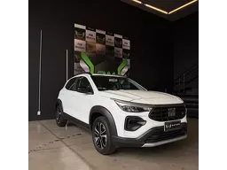 Fiat Pulse