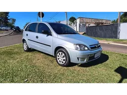 Chevrolet Corsa