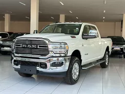 RAM 3500