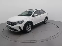 Volkswagen Nivus