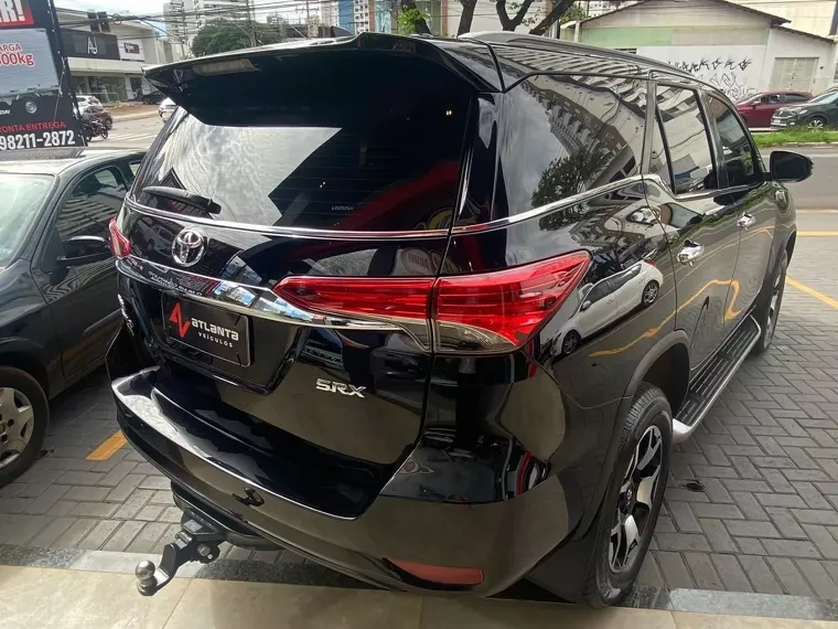 Foto do carro