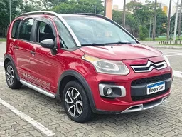 Citroën Aircross