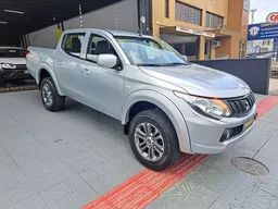 Mitsubishi L200 Outdoor