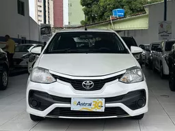 Toyota Etios