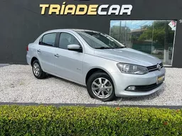 Volkswagen Voyage