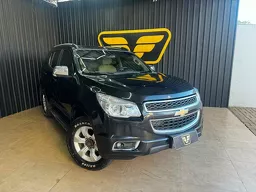 Chevrolet Blazer