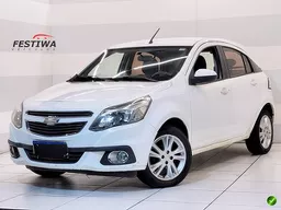 Chevrolet Agile