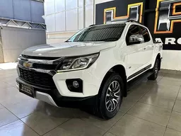 Chevrolet S10