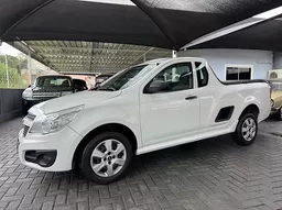 Chevrolet Montana