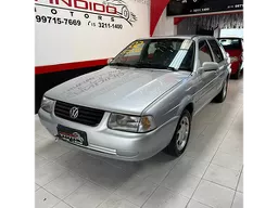 Volkswagen Santana