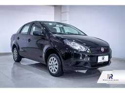 Fiat Grand Siena