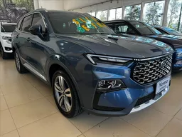 Ford Territory