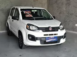 Fiat Uno