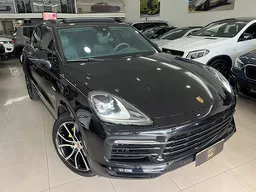 Cayenne