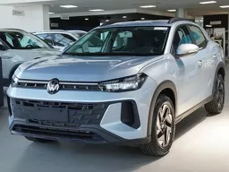 Volkswagen Tera