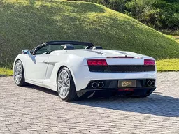 Lamborghini Gallardo