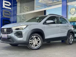 Fiat Pulse