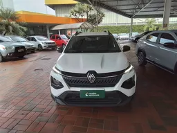 Renault Kardian