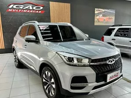 Chery Tiggo 5X