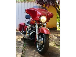 Harley-Davidson Street Glide