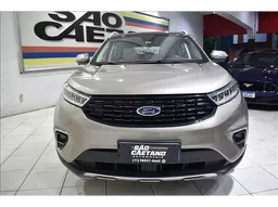 Ford Territory