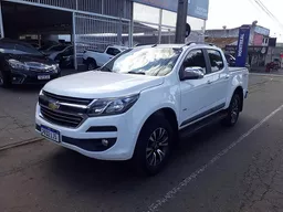 Chevrolet S10