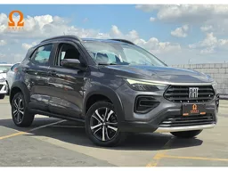 Fiat Pulse