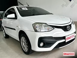 Toyota Etios