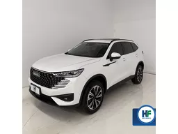 GWM Haval H6