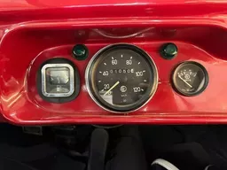 Volkswagen Buggy