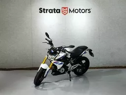 G 310 R