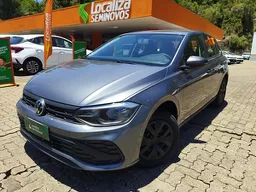 Volkswagen Polo Hatch