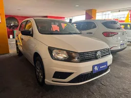 Volkswagen Voyage