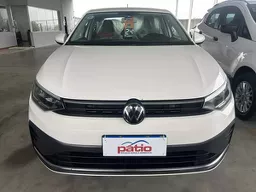 Volkswagen Virtus