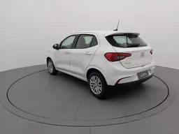 Fiat Argo