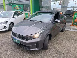 Fiat Cronos