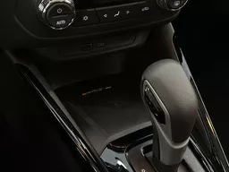 Chevrolet Montana