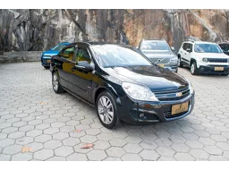 Chevrolet Vectra