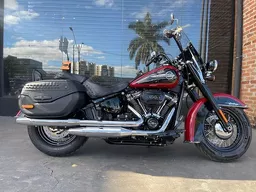 Harley-Davidson