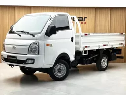 Hyundai HR