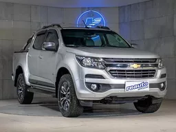Chevrolet S10