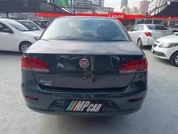 Fiat Siena
