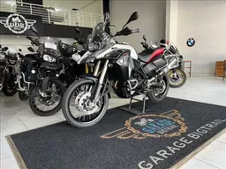 BMW F 800 GS