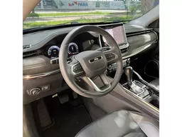 Jeep Commander