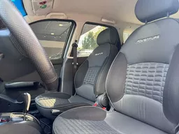 Fiat Palio Weekend