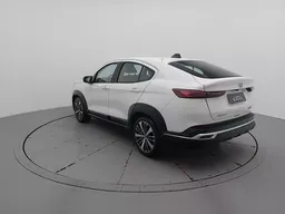 Fiat Fastback