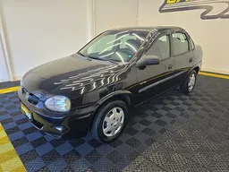 Chevrolet Corsa