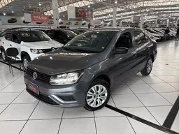 Volkswagen Voyage