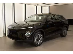 Omoda E5